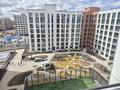 1-комнатная квартира · 36 м² · 8/9 этаж, Е 117 55 — Jetisu за 27 млн ₸ в Астане, Есильский р-н