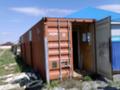 Контейнер · 40 м², бағасы: 4 млн ₸ в Актобе, жилой массив Кызылжар — фото 3