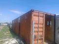 Контейнер · 40 м², бағасы: 4 млн ₸ в Актобе, жилой массив Кызылжар — фото 4