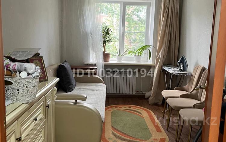 3-бөлмелі пәтер · 59 м² · 4/5 қабат, Ново-Ахмирово 3, бағасы: 20 млн ₸ в Усть-Каменогорске — фото 2