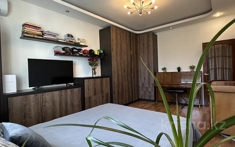 3-бөлмелі пәтер · 65 м², Тастақ-3 ш/а., Ислама Каримова 40, бағасы: 38 млн ₸ в Алматы, Алмалинский р-н — фото 2