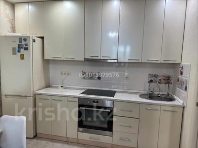 2-комнатная квартира · 36.7 м² · 7/8 этаж, Касым кайсенов 2 — Аль Фараби за 28 млн ₸ в Астане, Есильский р-н