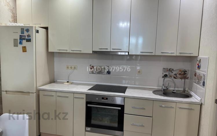 2-комнатная квартира · 36.7 м² · 7/8 этаж, Касым кайсенов 2 — Аль Фараби за 28 млн ₸ в Астане, Есильский р-н — фото 2