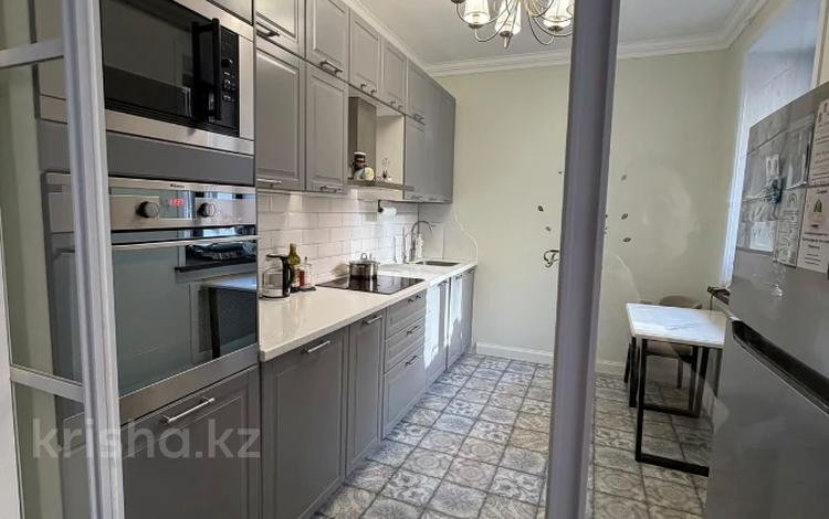 4-комнатная квартира · 145 м² · 2/9 этаж, Сарайшык 36 за 80 млн ₸ в Астане, Есильский р-н — фото 9