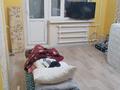 2-комнатная квартира · 45.5 м² · 3/5 этаж, Ердена 183 за 8.7 млн ₸ в Сатпаев