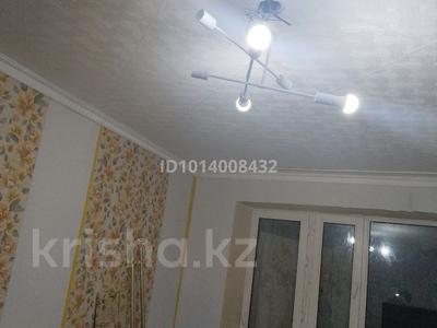 2-бөлмелі пәтер · 45.5 м² · 3/5 қабат, Ердена 183, бағасы: 9 млн ₸ в Сатпаев