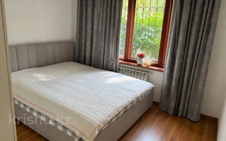 3-комнатная квартира · 75 м² · 1/9 этаж, Розыбакиева 136 за 60 млн ₸ в Алматы, Бостандыкский р-н — фото 4