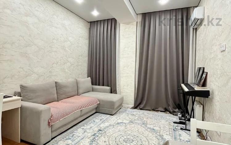 2-бөлмелі пәтер · 70 м² · 3/10 қабат, Кульджинский тракт — Бухтарминская, бағасы: 37 млн ₸ в Алматы, Турксибский р-н — фото 9