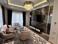 4-комнатная квартира · 140 м², Туран 22/1 за 1 млн ₸ в Астане, Есильский р-н