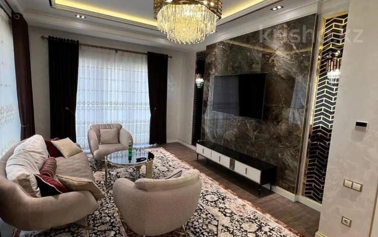 4-комнатная квартира · 140 м², Туран 22/1 за 1 млн ₸ в Астане, Есильский р-н — фото 11