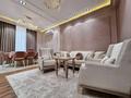4-комнатная квартира · 140 м², Туран 22/1 за 1 млн ₸ в Астане, Есильский р-н — фото 8