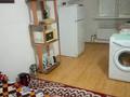 1-бөлмелі пәтер · 30 м², Көкжиек ш/а. 37а, бағасы: 16 млн ₸ в Алматы, Жетысуский р-н
