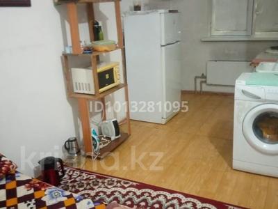 1-бөлмелі пәтер · 30 м², Көкжиек ш/а. 37а, бағасы: 16 млн ₸ в Алматы, Жетысуский р-н