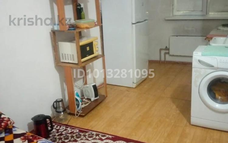1-бөлмелі пәтер · 30 м², Көкжиек ш/а. 37а, бағасы: 16 млн ₸ в Алматы, Жетысуский р-н — фото 2