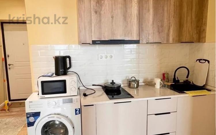 2-комнатная квартира · 45 м² · 6/16 этаж, Райымбека за 43 млн 〒 в Алматы, Алмалинский р-н — фото 2