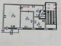 2-комнатная квартира · 53.9 м² · 5/5 этаж, Ерден 199 за 12 млн ₸ в Сатпаев — фото 9