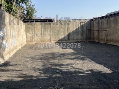 Завод · 4 сотки, мкр Алгабас, Жагалтай 32 — Новая Рыскулова за 300 000 ₸ в Алматы, Алатауский р-н