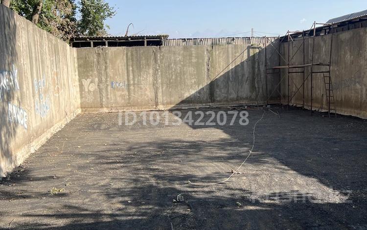 Завод · 4 сотки, мкр Алгабас, Жагалтай 32 — Новая Рыскулова за 300 000 ₸ в Алматы, Алатауский р-н — фото 4