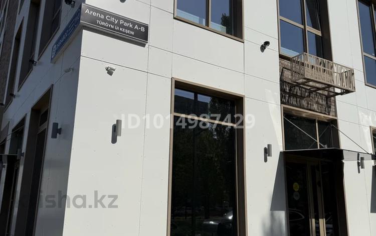 Свободное назначение · 216 м² за 2.8 млн ₸ в Алматы, Алатауский р-н — фото 2
