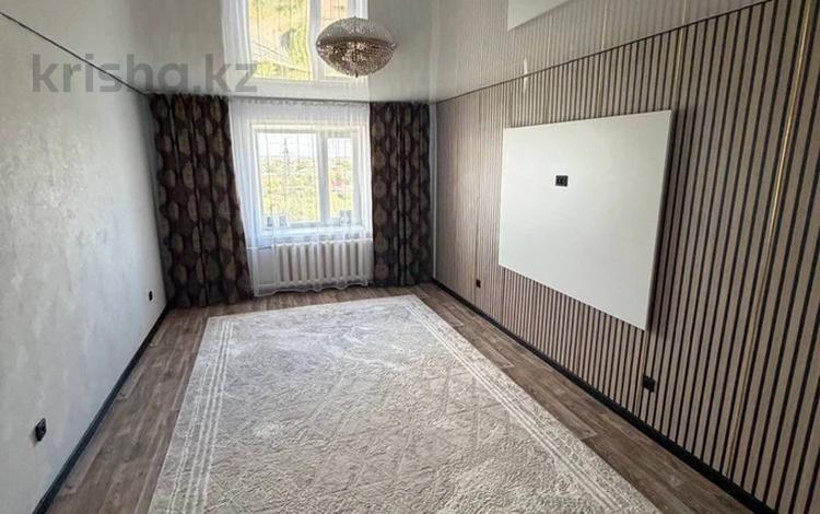 2-комнатная квартира · 58 м² · 8/9 этаж, Ауэзова 219а за 21 млн ₸ в Кокшетау — фото 2