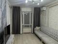 2-комнатная квартира · 61 м² · 2/9 этаж, мкр Ожет, Северное Кольцо 93/2 за 41 млн 〒 в Алматы, Алатауский р-н