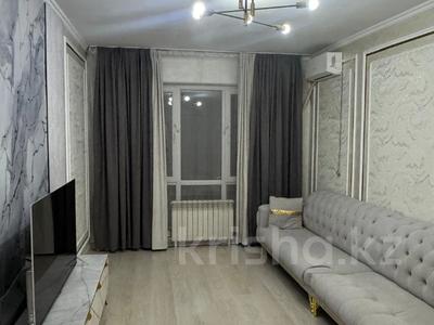 2-комнатная квартира · 61 м² · 2/9 этаж, мкр Ожет, Северное Кольцо 93/2 за 41 млн 〒 в Алматы, Алатауский р-н