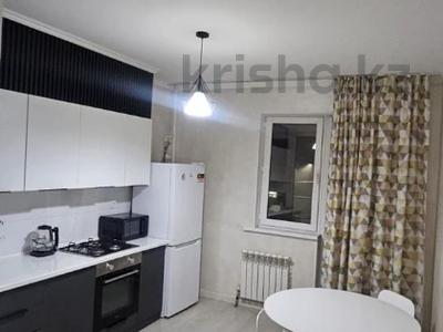 2-комнатная квартира · 61 м² · 2/9 этаж, мкр Ожет, Северное Кольцо 93/2 за 39 млн ₸ в Алматы, Алатауский р-н