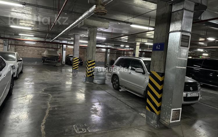 Паркинг · 18 м² · Тауелсиздик 21/5 за 40 000 ₸ в Астане, Алматы р-н — фото 2