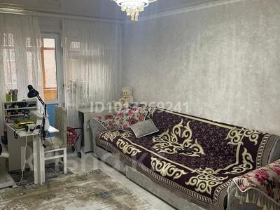 3-бөлмелі пәтер · 58.6 м² · 4/5 қабат, Б.Момышулы 4, бағасы: 17 млн ₸ в Жезказгане