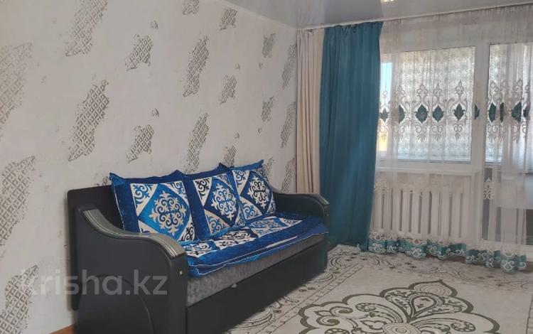3-бөлмелі пәтер · 62.2 м² · 4/5 қабат, Уральский переулок 6, бағасы: 23.8 млн ₸ в Костанае — фото 12