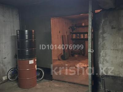 Гараж · 17.5 м² · мкр Жетысу-2 50 — Саина Абая за ~ 3.7 млн ₸ в Алматы, Ауэзовский р-н