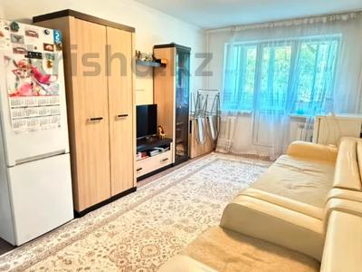 2-комнатная квартира · 44 м² · 3/4 этаж, мкр №1 за 27.5 млн ₸ в Алматы, Ауэзовский р-н
