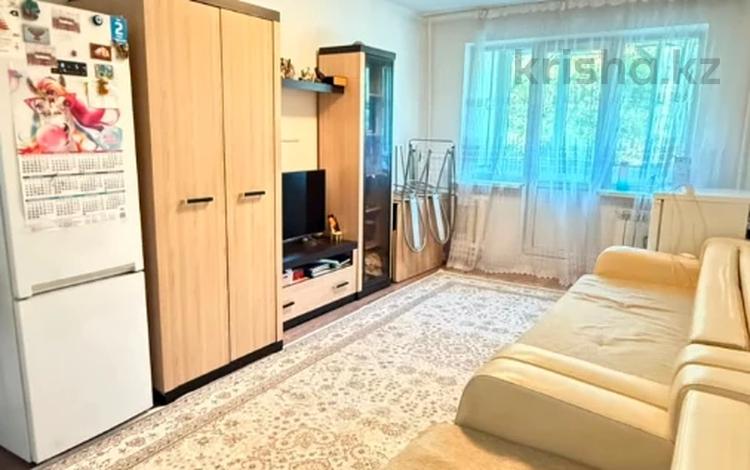 2-комнатная квартира · 44 м² · 3/4 этаж, мкр №1 за 27.5 млн ₸ в Алматы, Ауэзовский р-н — фото 4