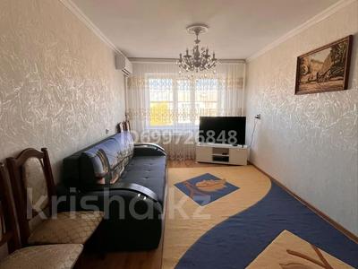 3-комнатная квартира · 66 м² · 5/5 этаж, мкр Кунаева за 22 млн ₸ в Уральске