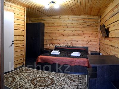 1 бөлме · 25 м² · 1 қабат, Жастар 2в, бағасы: 5 000 ₸ в Бурабае