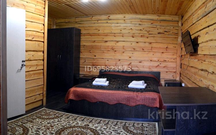 1 бөлме · 25 м² · 1 қабат, Жастар 2в, бағасы: 5 000 ₸ в Бурабае — фото 2