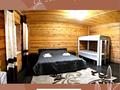 1 бөлме · 25 м² · 1 қабат, Жастар 2в, бағасы: 5 000 ₸ в Бурабае — фото 8
