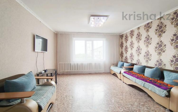 4-бөлмелі пәтер · 82 м² · 10/10 қабат, Каржаубайулы 259Б — Школа №15, бағасы: 23.5 млн ₸ в Семее — фото 8