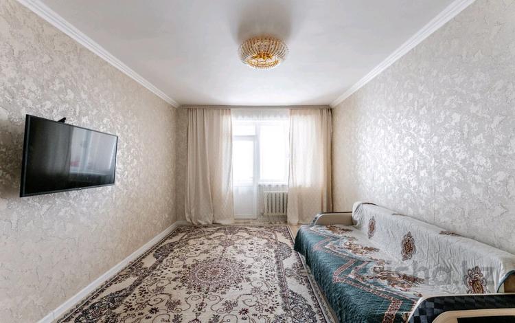 2-бөлмелі пәтер · 76.1 м² · 13/13 қабат, Мукан Тулебаев 5, бағасы: 28.5 млн ₸ в Астане, Алматы р-н — фото 2