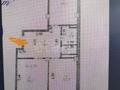 2-бөлмелі пәтер · 76.1 м² · 13/13 қабат, Мукан Тулебаев 5, бағасы: 28.5 млн ₸ в Астане, Алматы р-н — фото 23