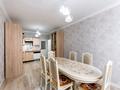 2-бөлмелі пәтер · 76.1 м² · 13/13 қабат, Мукан Тулебаев 5, бағасы: 28.5 млн ₸ в Астане, Алматы р-н — фото 6