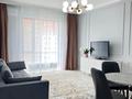 2-комнатная квартира · 60 м² · 8/10 этаж, Мухамедханова 4Б за 330 000 ₸ в Астане, Нура р-н — фото 3