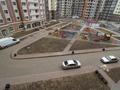 2-комнатная квартира, 76.8 м², 4/13 этаж, Мукан Тулебаев 5 за 29.5 млн 〒 в Астане, Алматы р-н — фото 11