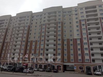 2-комнатная квартира, 76.8 м², 4/13 этаж, Тулебаева 5 за 30 млн 〒 в Астане, Алматы р-н