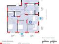 4-комнатная квартира · 138 м² · 13/16 этаж, ​Аль-Фараби 3/2 за 105 млн ₸ в Астане, Есильский р-н