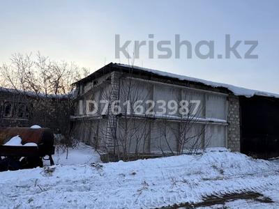 Завод · 3 га, Северная промышленная зона 249 — Элеватор за 160 млн 〒 в Павлодаре