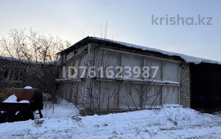 Завод · 3 га, Северная промышленная зона 249 — Элеватор за 160 млн 〒 в Павлодаре — фото 2