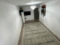 2-комнатная квартира · 45.5 м² · 1/3 этаж, Роза Багланова 15 — на против школа 18 за 12 млн ₸ в Актобе, жилой массив Кирпичный — фото 5
