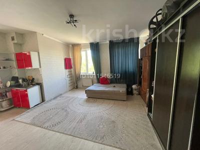 1-комнатная квартира · 39 м² · 2/5 этаж, мкр Кокжиек 45a за 20 млн ₸ в Алматы, Жетысуский р-н
