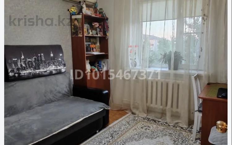 3-комнатная квартира · 64 м² · 5/9 этаж, мкр Северо-Восток 37 за 22.8 млн ₸ в Уральске — фото 2